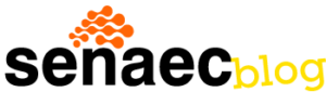 Blog da Senaec Logotipo